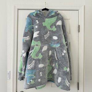 Giant Snuggie